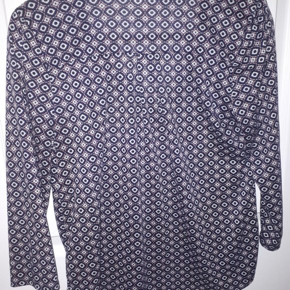 H&M small patterned shirt - Picture 3 of 3